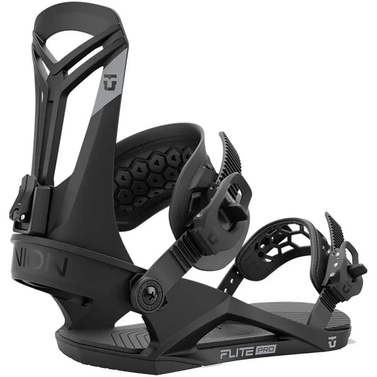 2025 Union Flight Pro Mens Snowboard Bindings