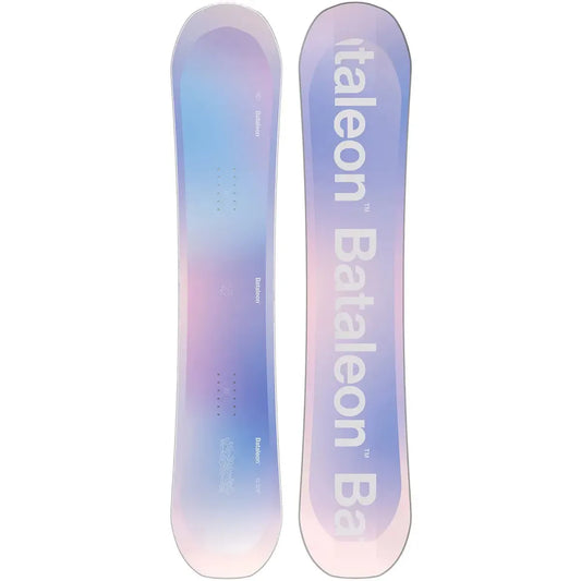 2026 Bataleon Feelbetter Womens Snowboard
