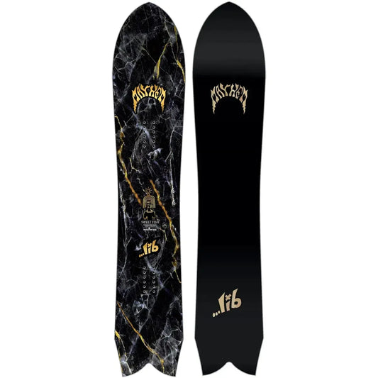 2026 Lib Tech Mayhem Sweetfish Snowboard