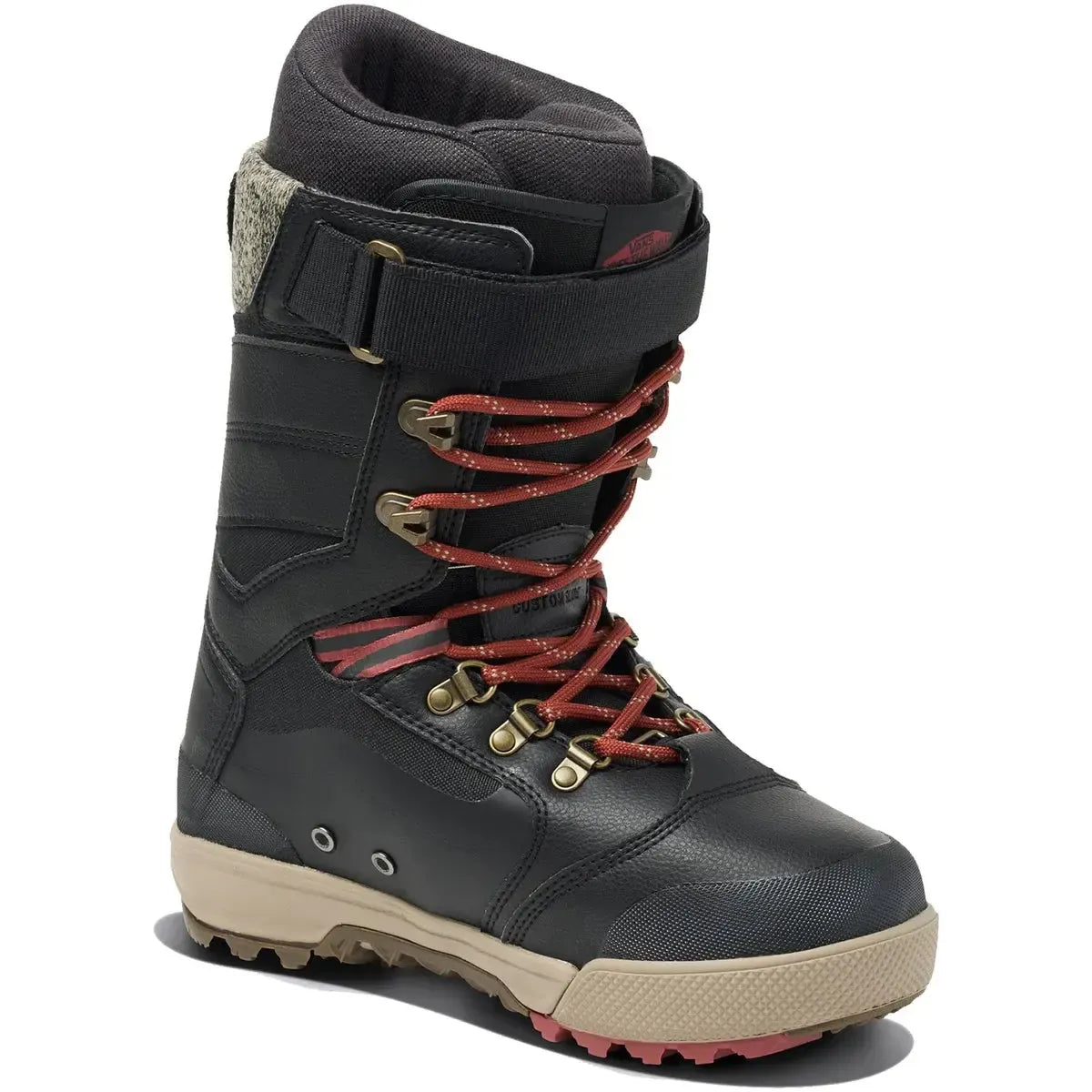 Vans Luna Ventana Pro Womens Snowboard Boots 2025