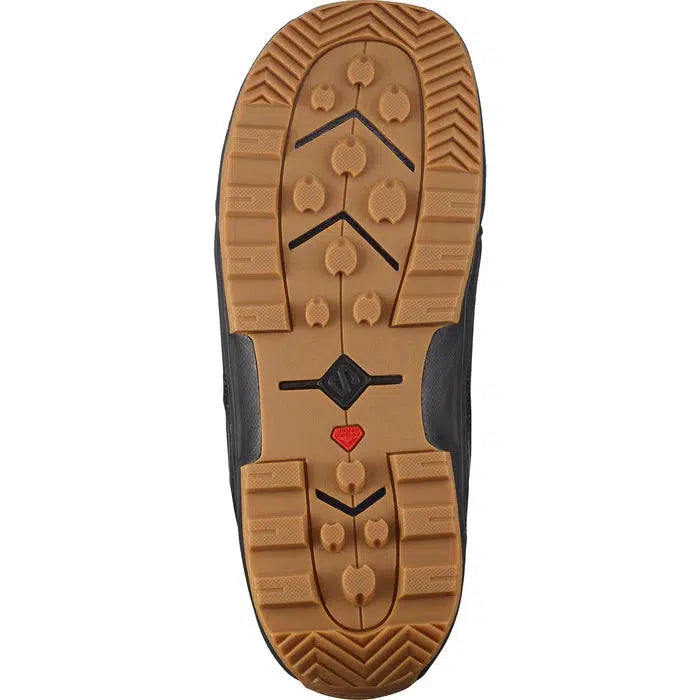 2025 Salomon Malamute Dual Boa