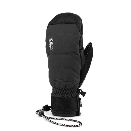 2025 Crab Grab Snuggler Womens Snow Mittens