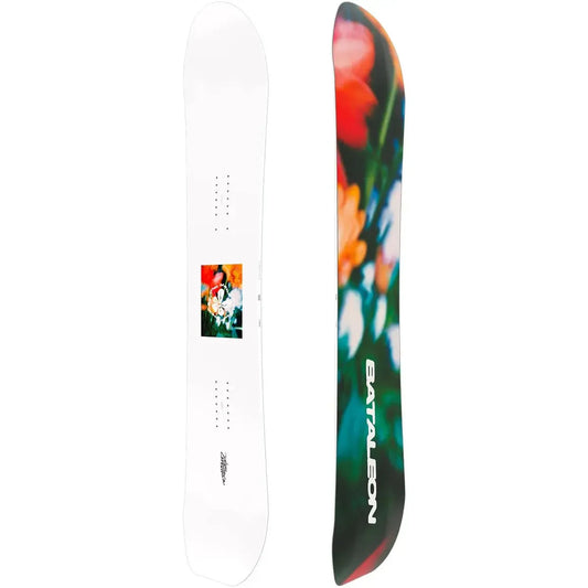 2026 Bataleon Tornado X Beyond Medals Snowboard