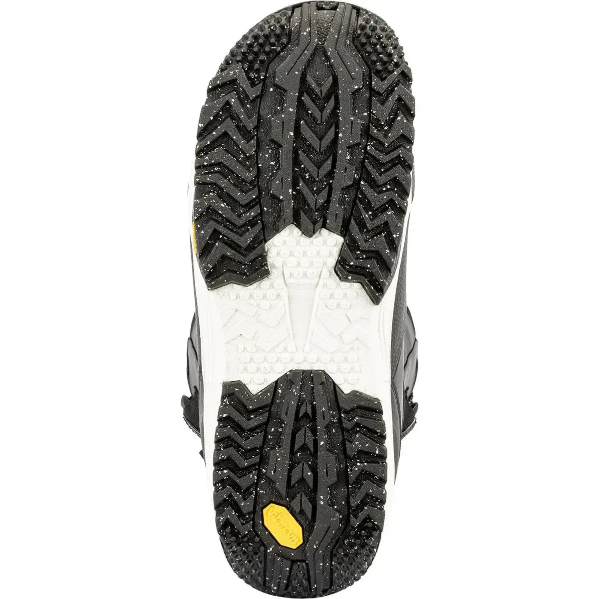 2026 Nitro Venture Pro TLS Snowboard Boots - Black
