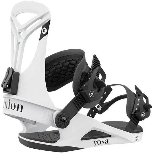 2024 Union Rosa Womens Snowboard Bindings