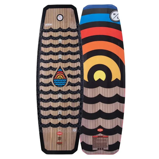 2026 Hyperlite Union Jr Wakeboard