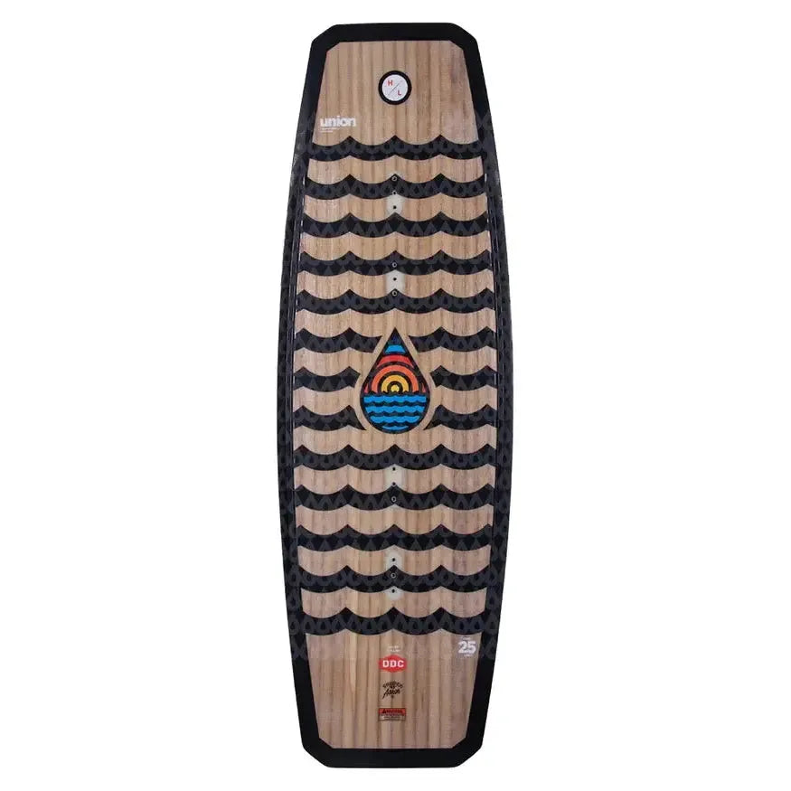 2026 Hyperlite Union Jr Wakeboard