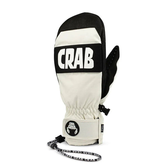 2025 Crab Grab Punch Snow Mittens