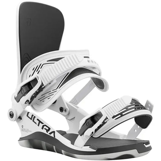 2025 Union Ultra Mens Snowboard Bindings
