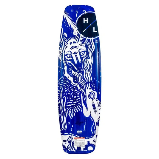 2025 Hyperlite Guara Wakeboard