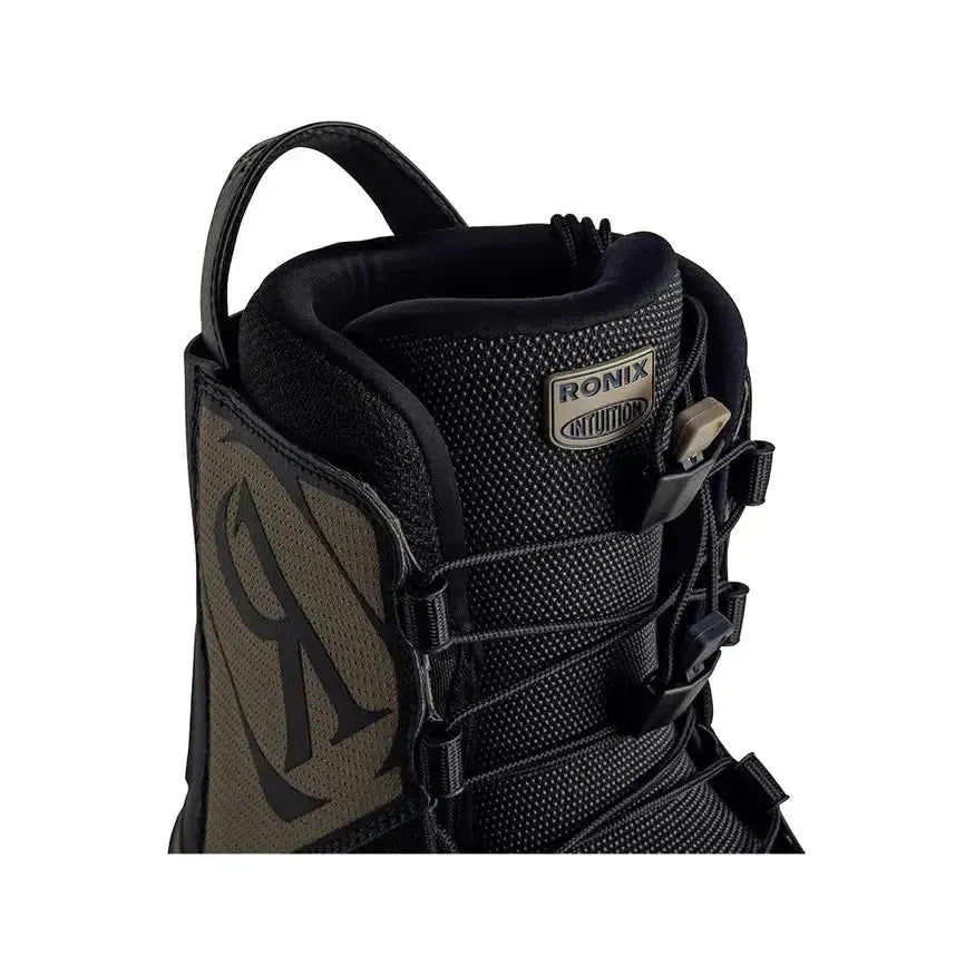 2026 Ronix Utopia Boot Wakeboard Boots