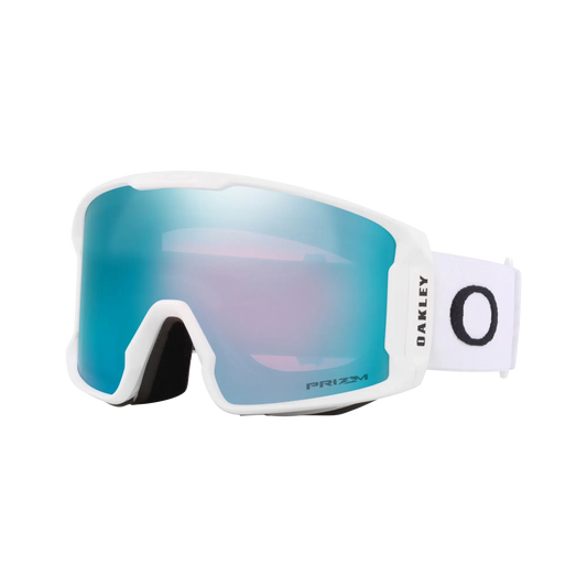 Oakley Line Miner L Snow Goggles