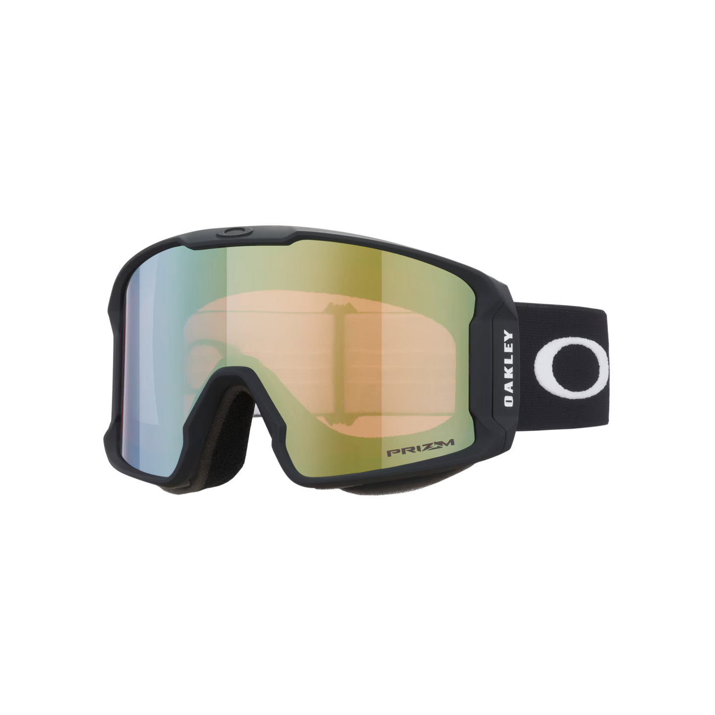 Oakley Line Miner L Snow Goggles