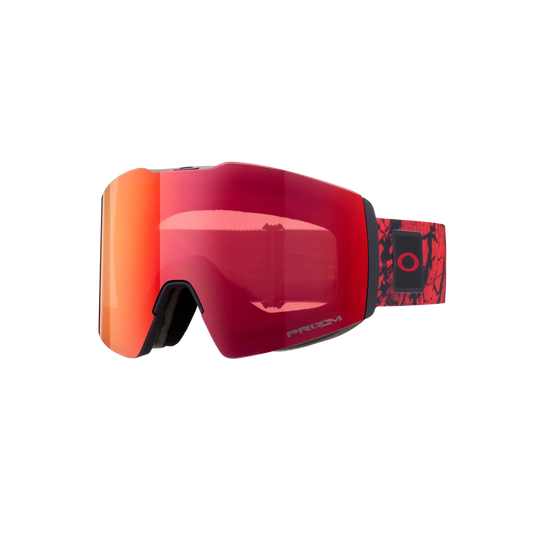 Oakley Fall Line L Snow Goggles