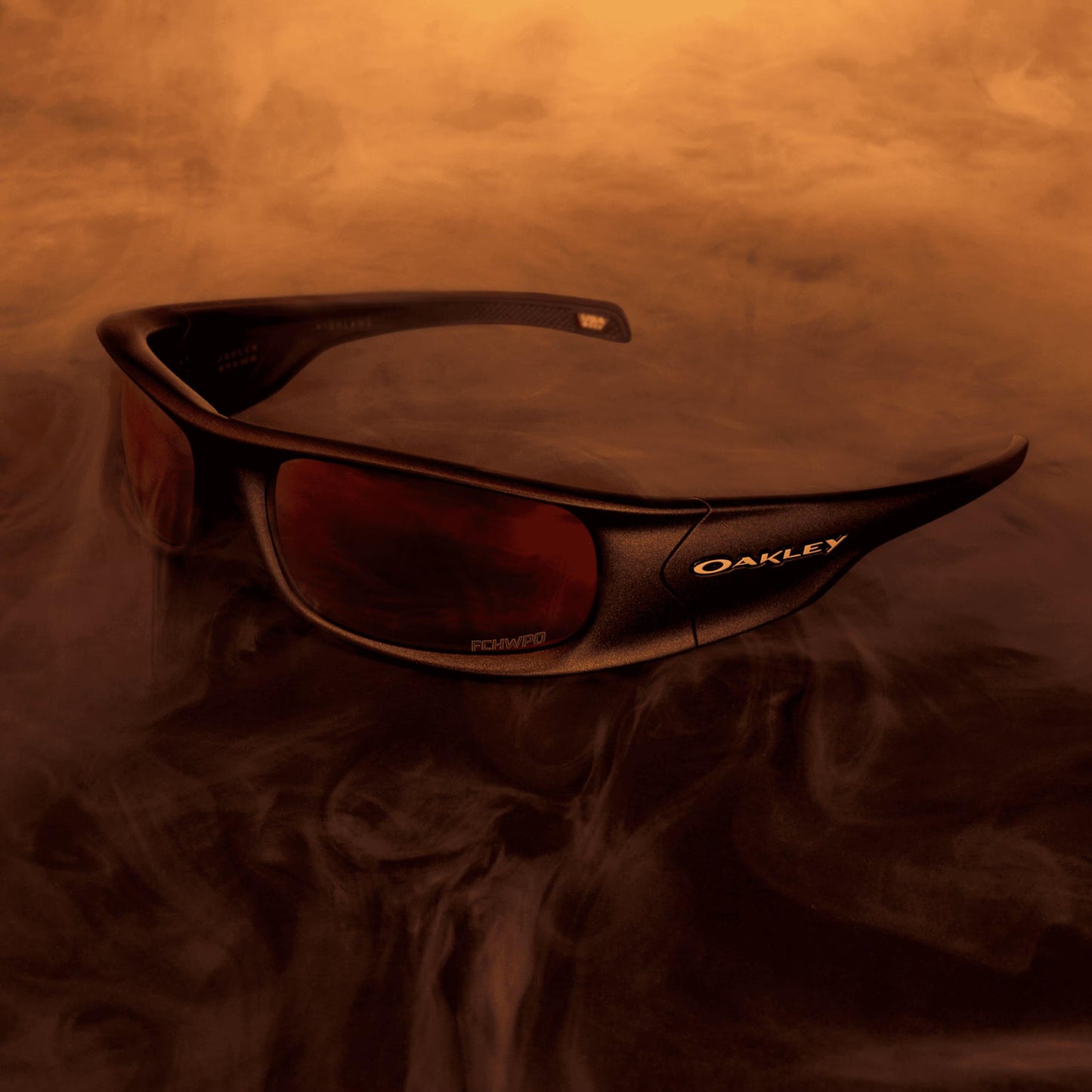 Oakley Highland Jaylen Brown Signature Series Sunglasses