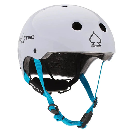 Pro-Tec Junior Classic Fit Helmet (Certified)