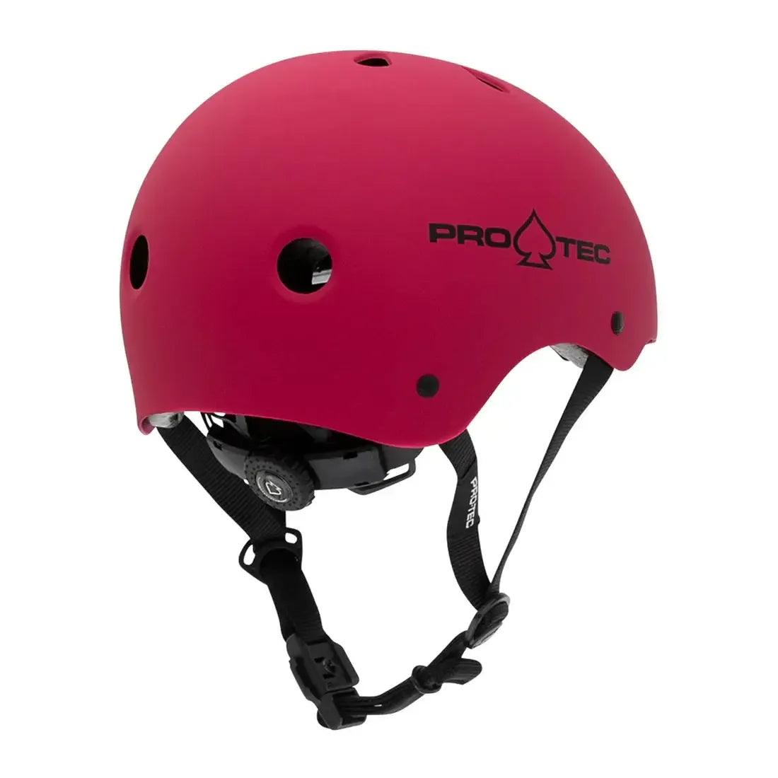 Pro-Tec Junior Classic Fit Helmet (Certified)
