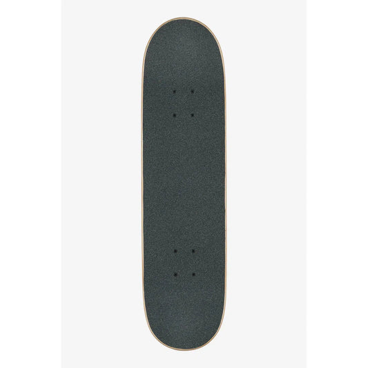 Globe Kids Goodstock Mid Wheat 7.6" Complete Skateboard