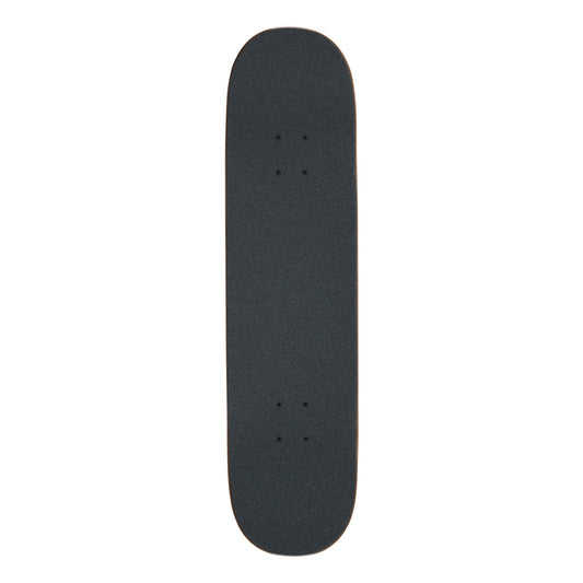 Globe Goodstock 8.0" Complete Skateboard - Heatwave