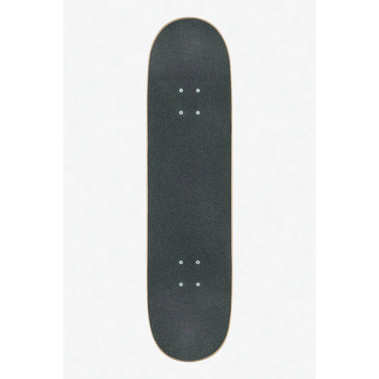 Globe G0 Fubar 7.75" Complete Skateboard - Haze/Off-White