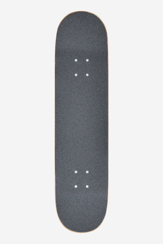 Globe G0 Hive 7.75" Complete Skateboard - Blizzard