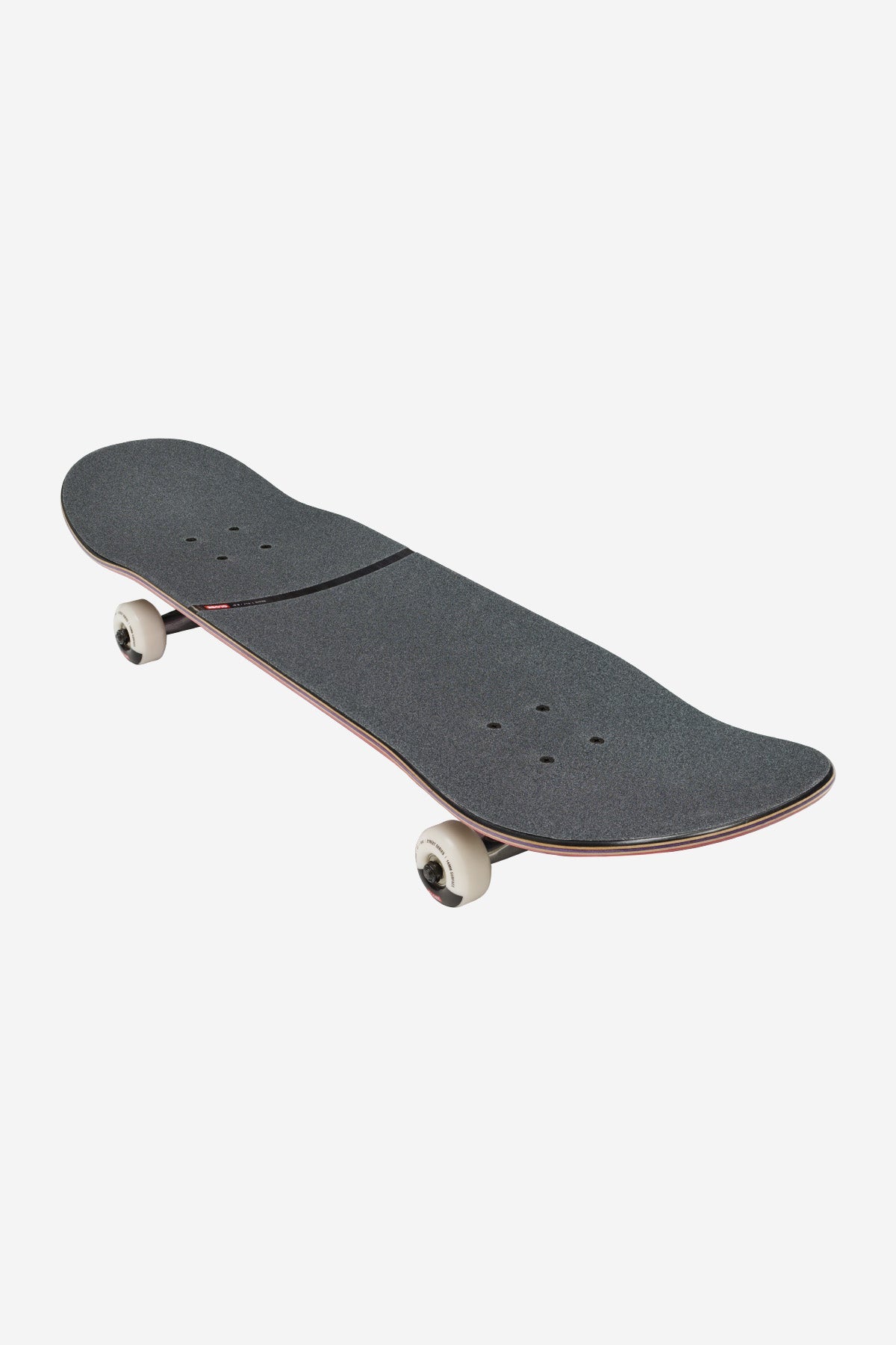 Globe G1 Master of Chaos 8.0" Complete Skateboard - Black Cat