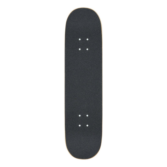 Globe G0 Pond 8.0" Complete Skateboard - Blue/Green