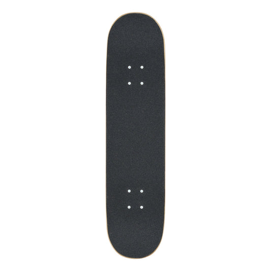 Globe G0 Pond 8.25" Complete Skateboard - Orange/Moss
