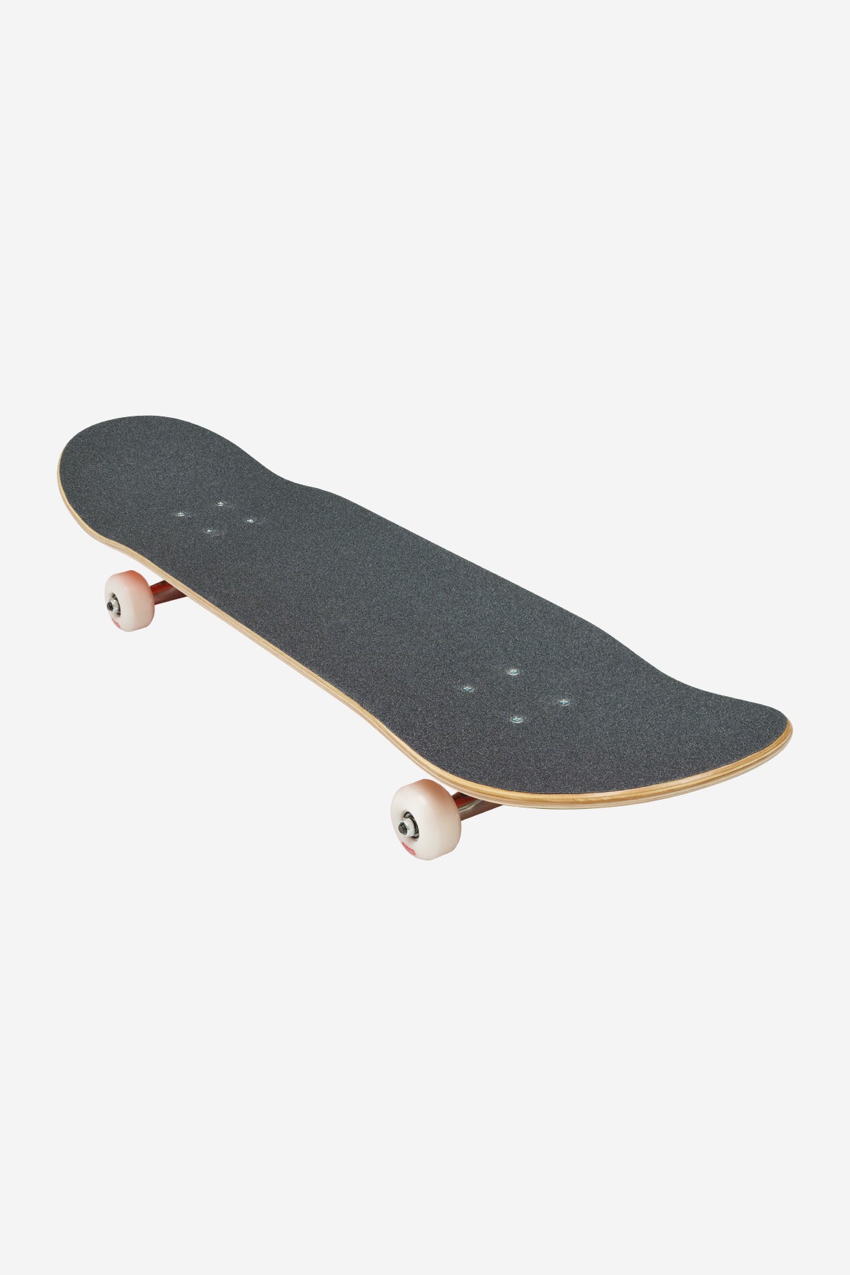 Globe G0 Pond 8.25" Complete Skateboard - Orange/Moss