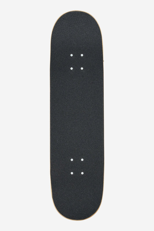 Globe G0 Pond 8.5" Complete Skateboard - Toxic/Swamp