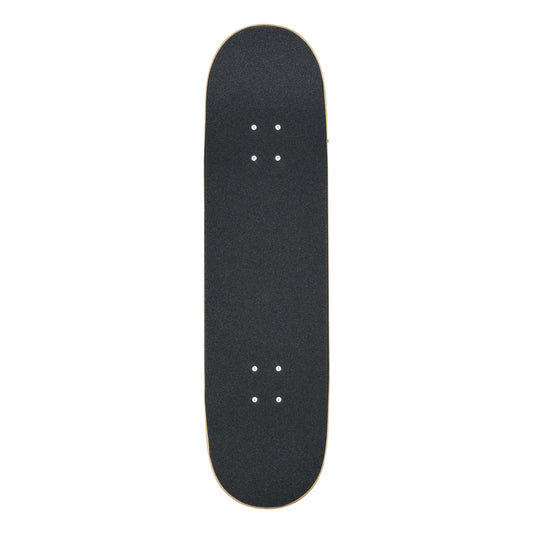 Globe G0 Pond 8.5" Complete Skateboard - Toxic/Swamp