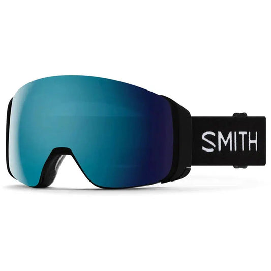Smith 4D Mag Snow Goggle