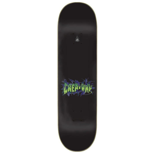 Creature - Gonzalez Temple 8.375" Skateboard Deck