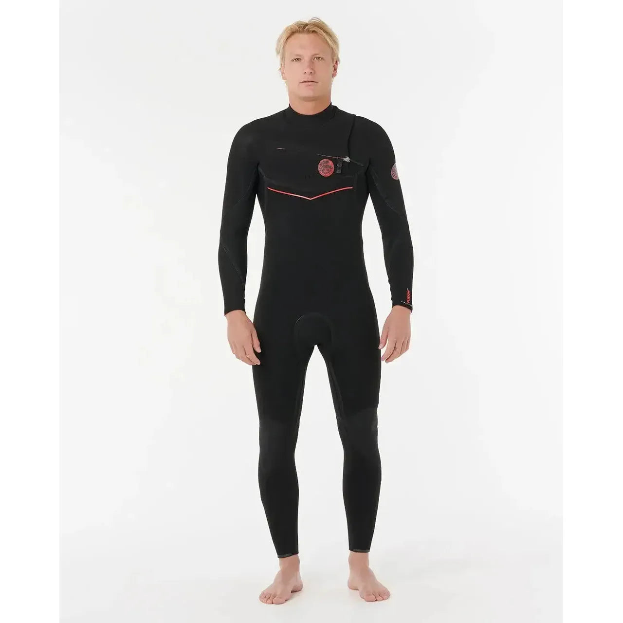 2026 Rip Curl Flashbomb Fusion 3/2mm Chest Zip Wetsuit
