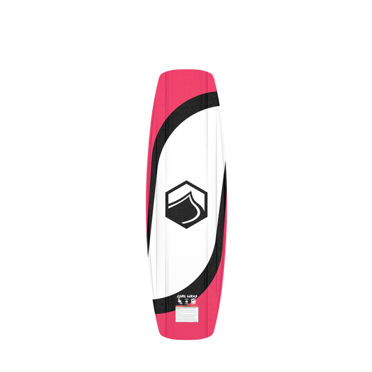 2027 Liquid Force Holiday FS Wakeboard