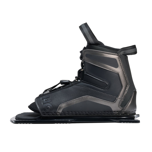 2027 HO Stance Front Plate Waterski Boot
