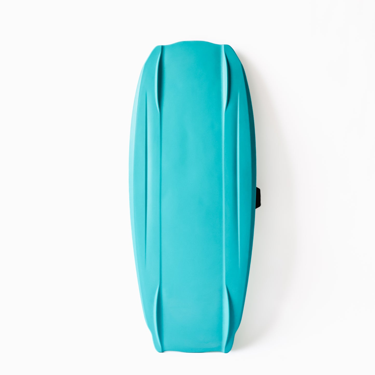 2027 Raptor Roam Kneeboard Pink — base and moulded fins