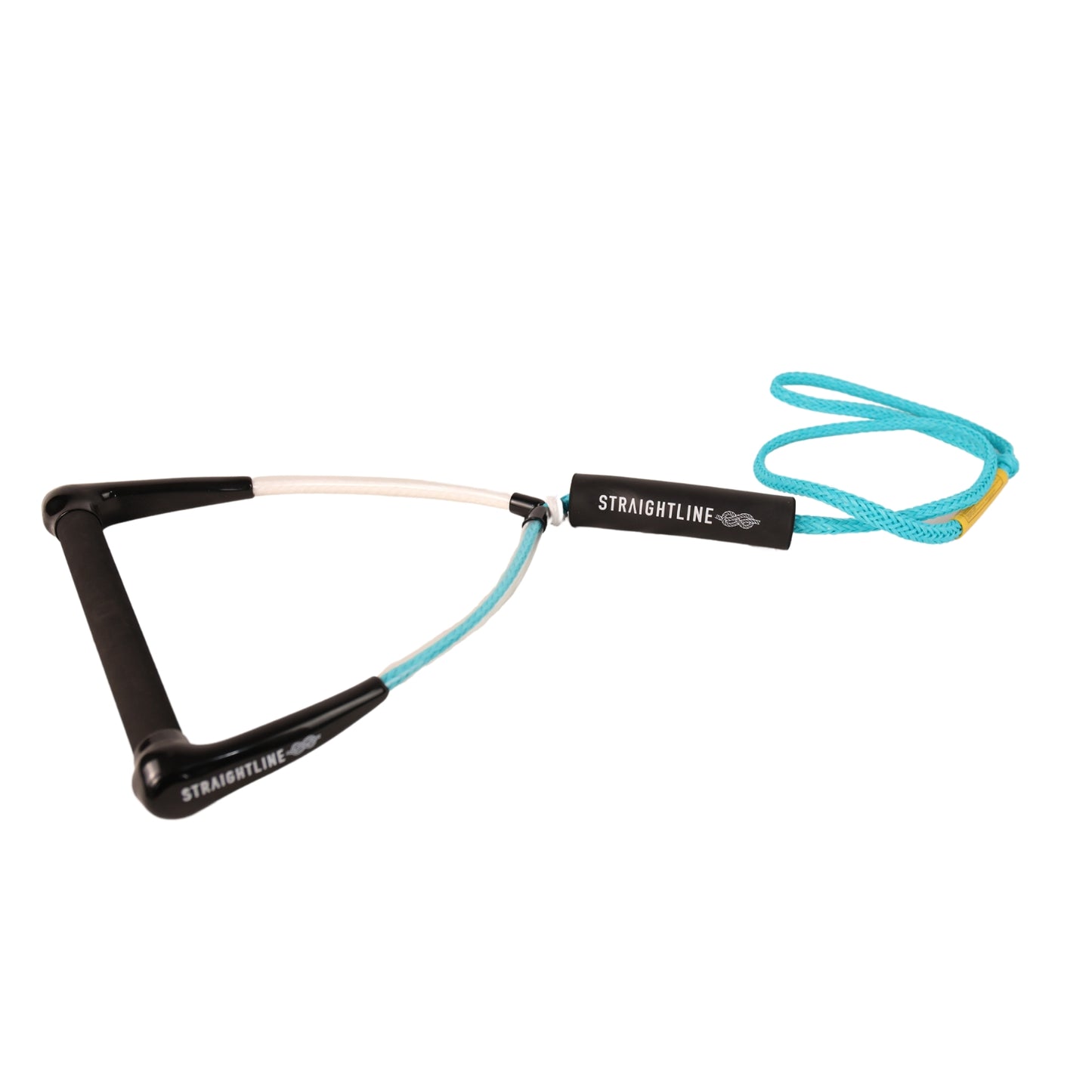2027 Straightline Team 13in Short V Package — 27mm short V grip detail