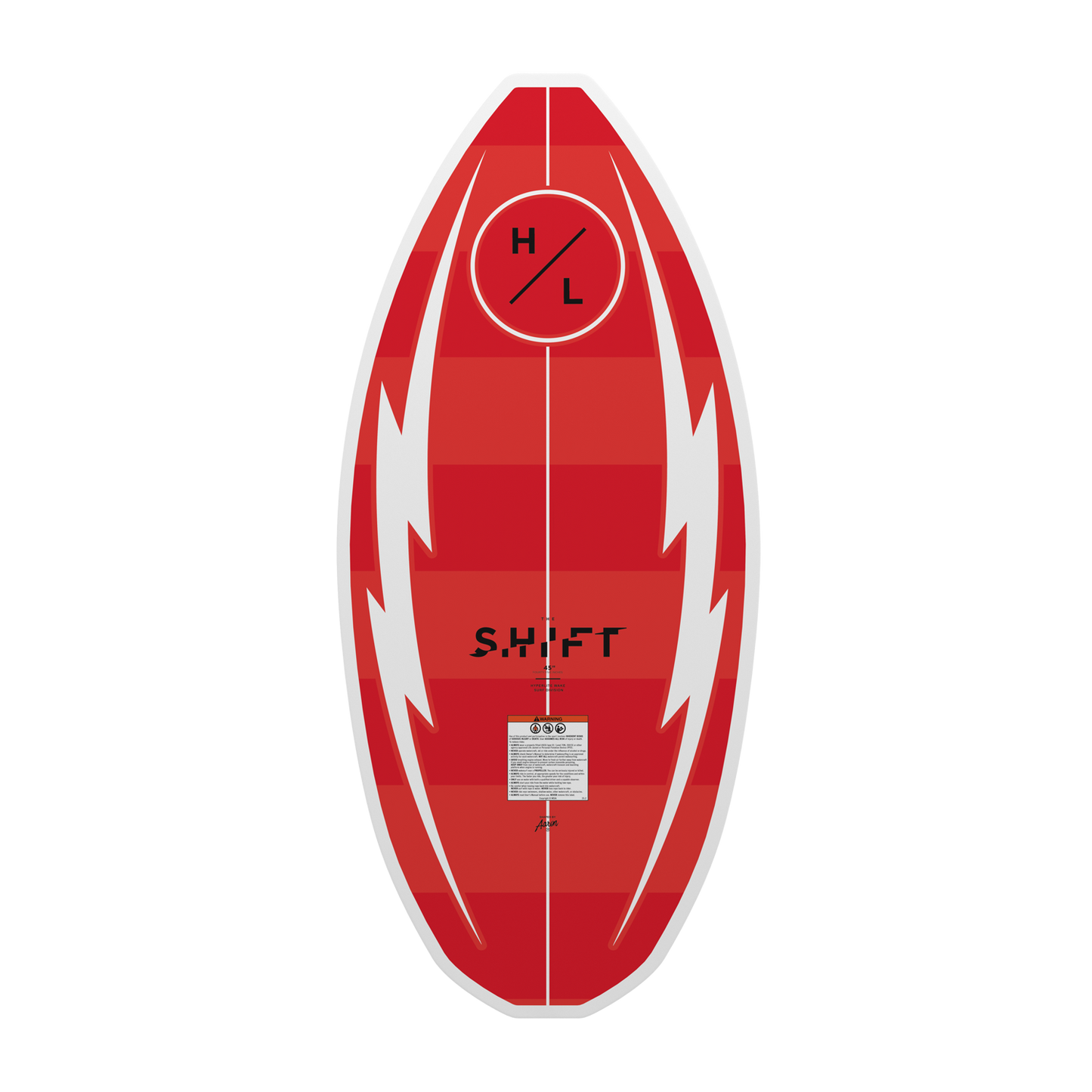 2027 Hyperlite Shift Wakesurfer