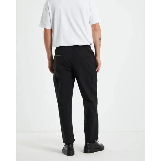 Former Reynolds Prayer Cargo Pants - Black