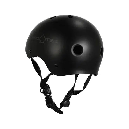 Pro-Tec Classic Helmet (Certified)