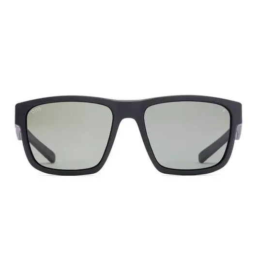 Otis Request Sport Matte Black / Grey / Polarised Sunglasses - Welcome Boardstore