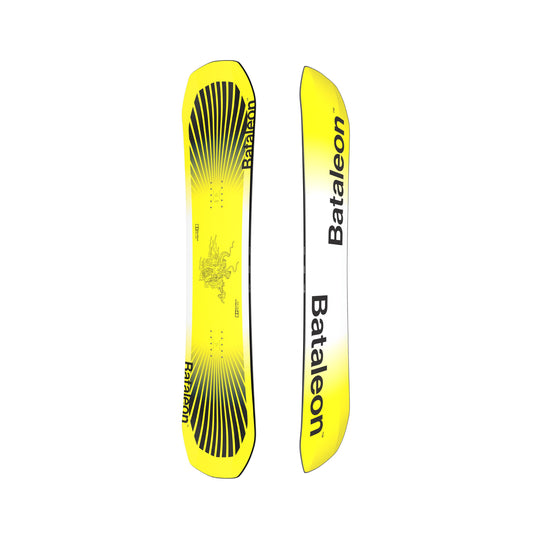 2024 Bataleon Stuntwood Kids Snowboard