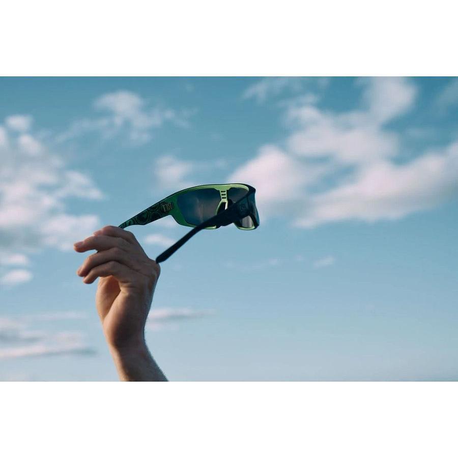 Dragon Chasm Sunglasses