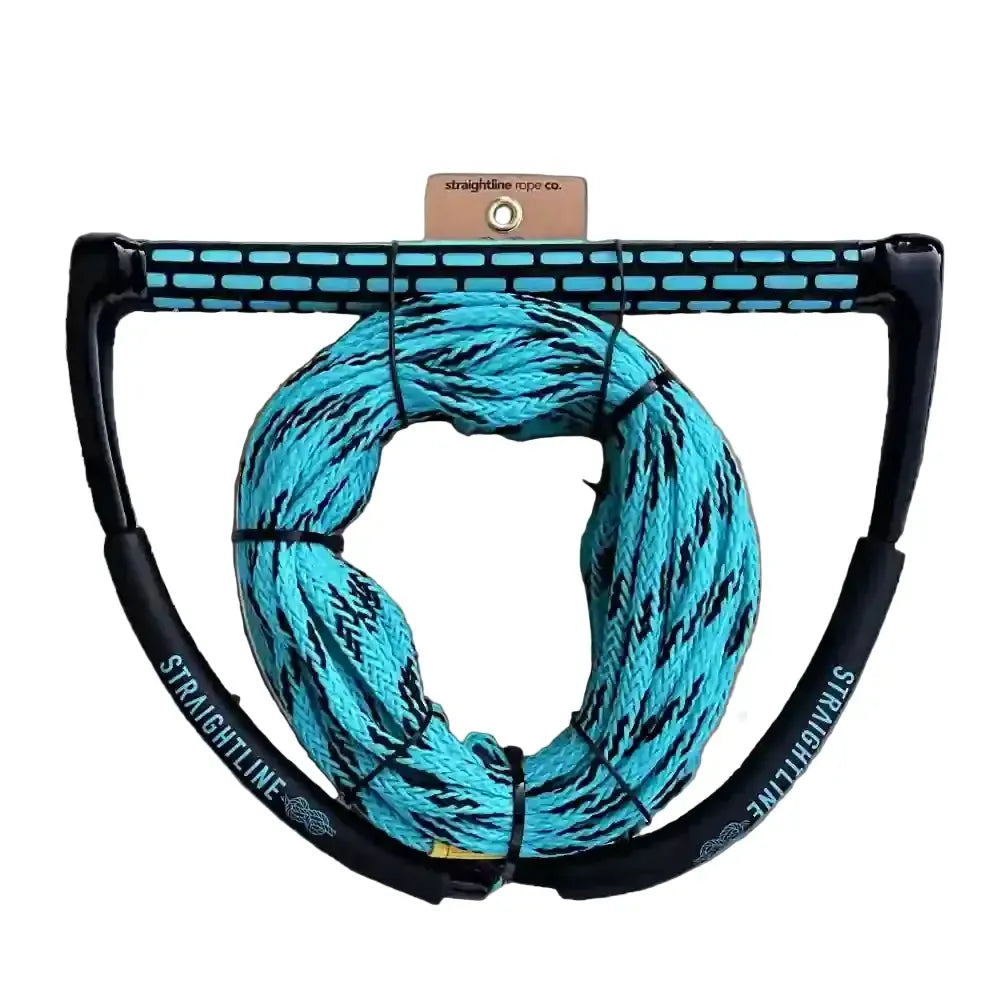 2026 Straightline TR9 Rope Package