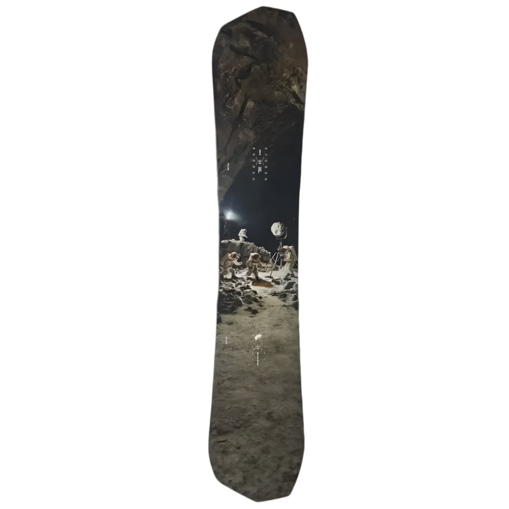 2026 YES Greats Snowboard