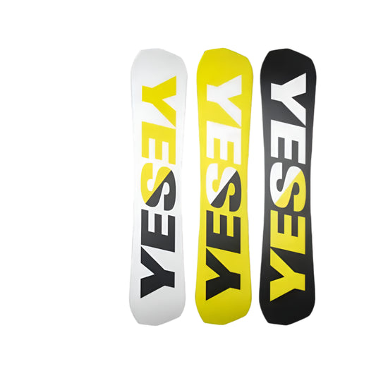 2026 YES Greats Snowboard