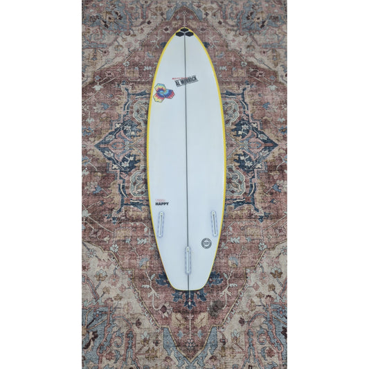 Channel Islands Two Happy - Preloved Surfboard