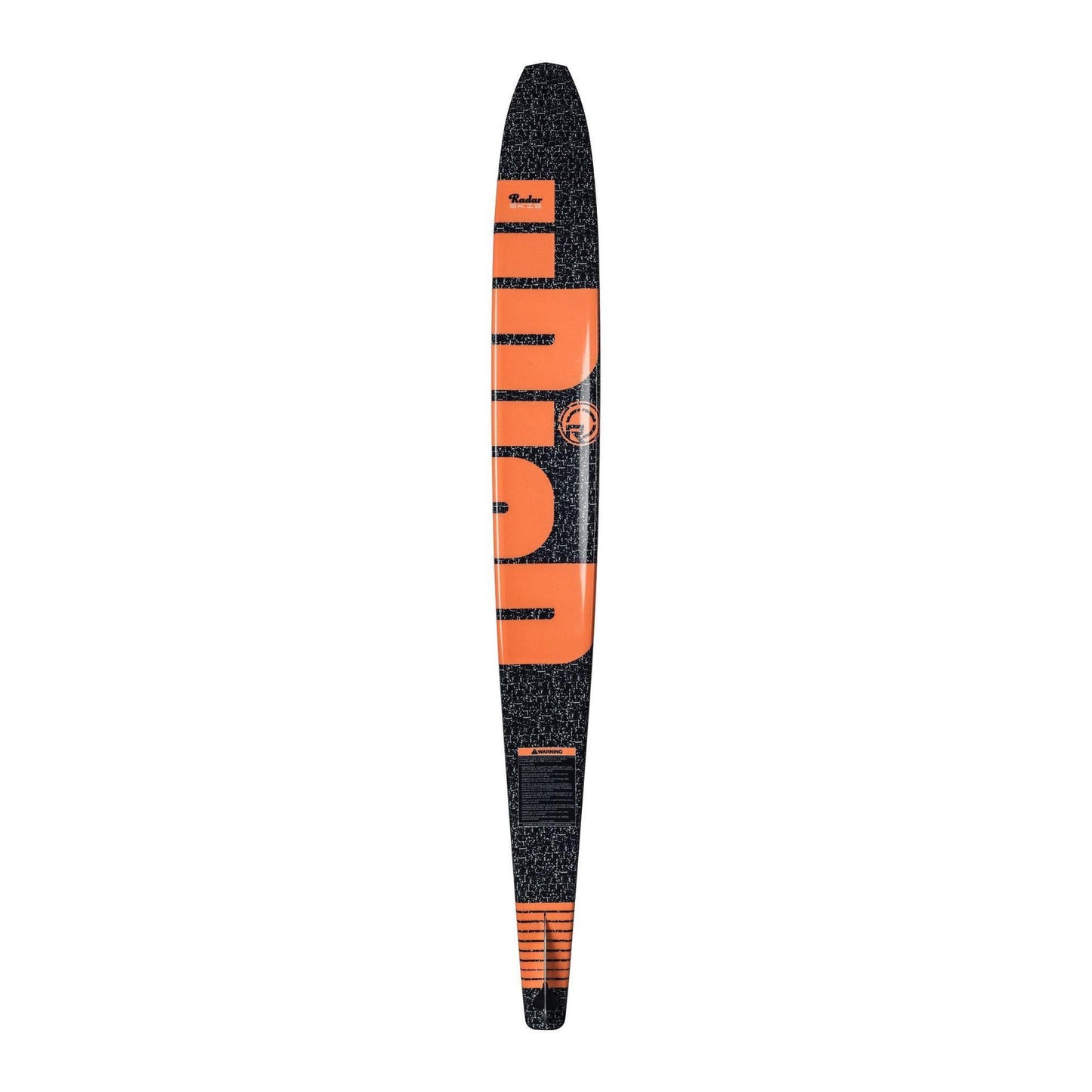 2026 Radar Womens Union Slalom Ski
