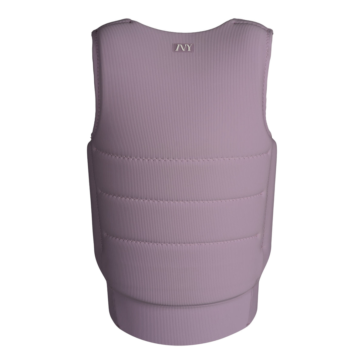 2027 Ivy Bella L50s Vest - Lilac - back